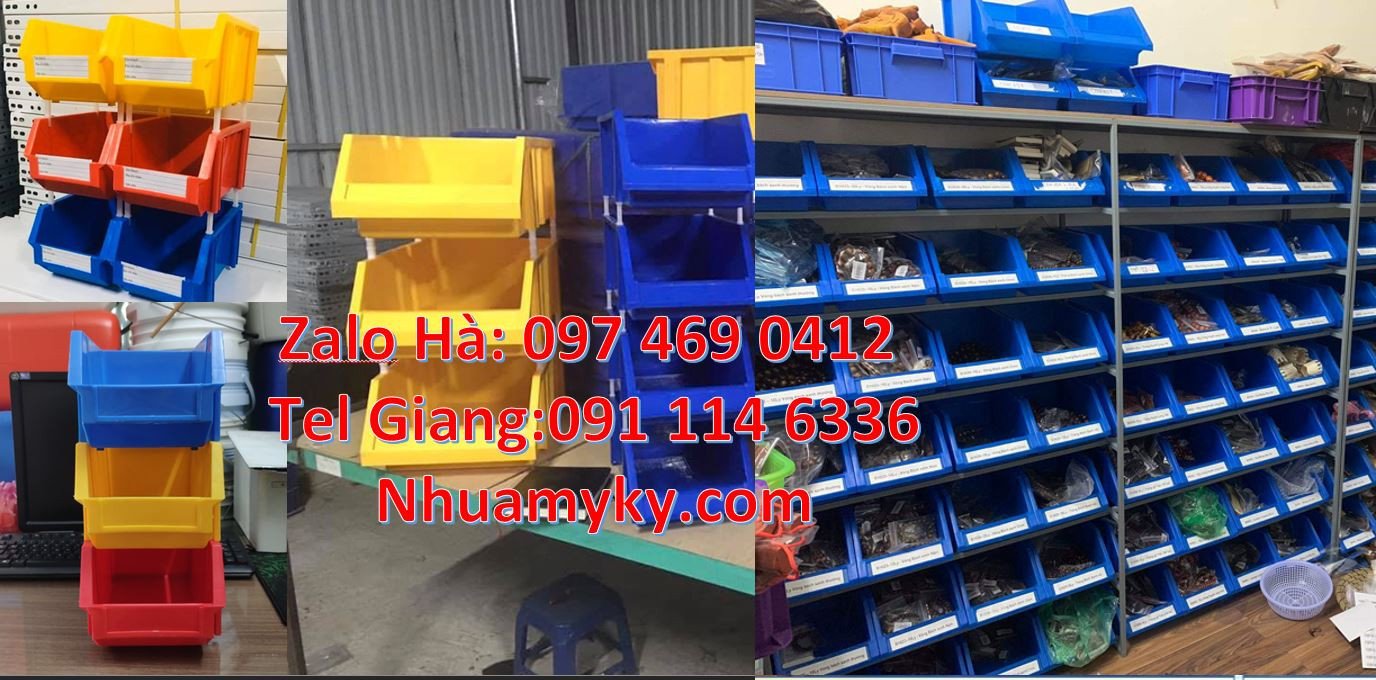 bán kệ đựng linh kiện duy tân cỡ nhỏ,kệ đựng dụng cụ đựng các đồ nhỏ