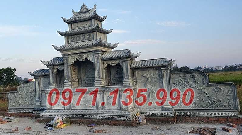 Phú Yên bán mẫu lăng mộ đá đẹp tại Phú Yên