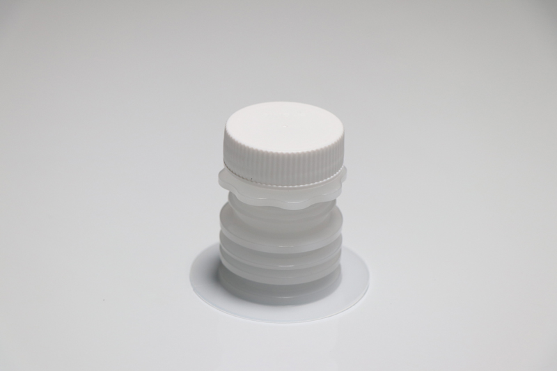 Túi vô trùng Aseptic BIB màng PE dung tích đa dạng từ 1L-220L