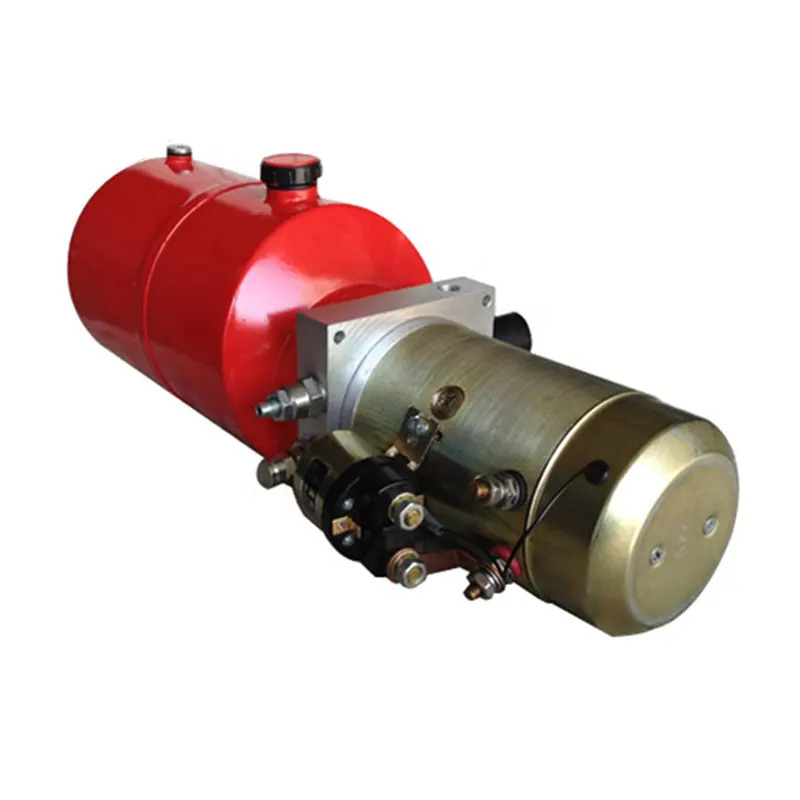 Bộ nguồn thủy lực 220v chính hãng giá rẻ