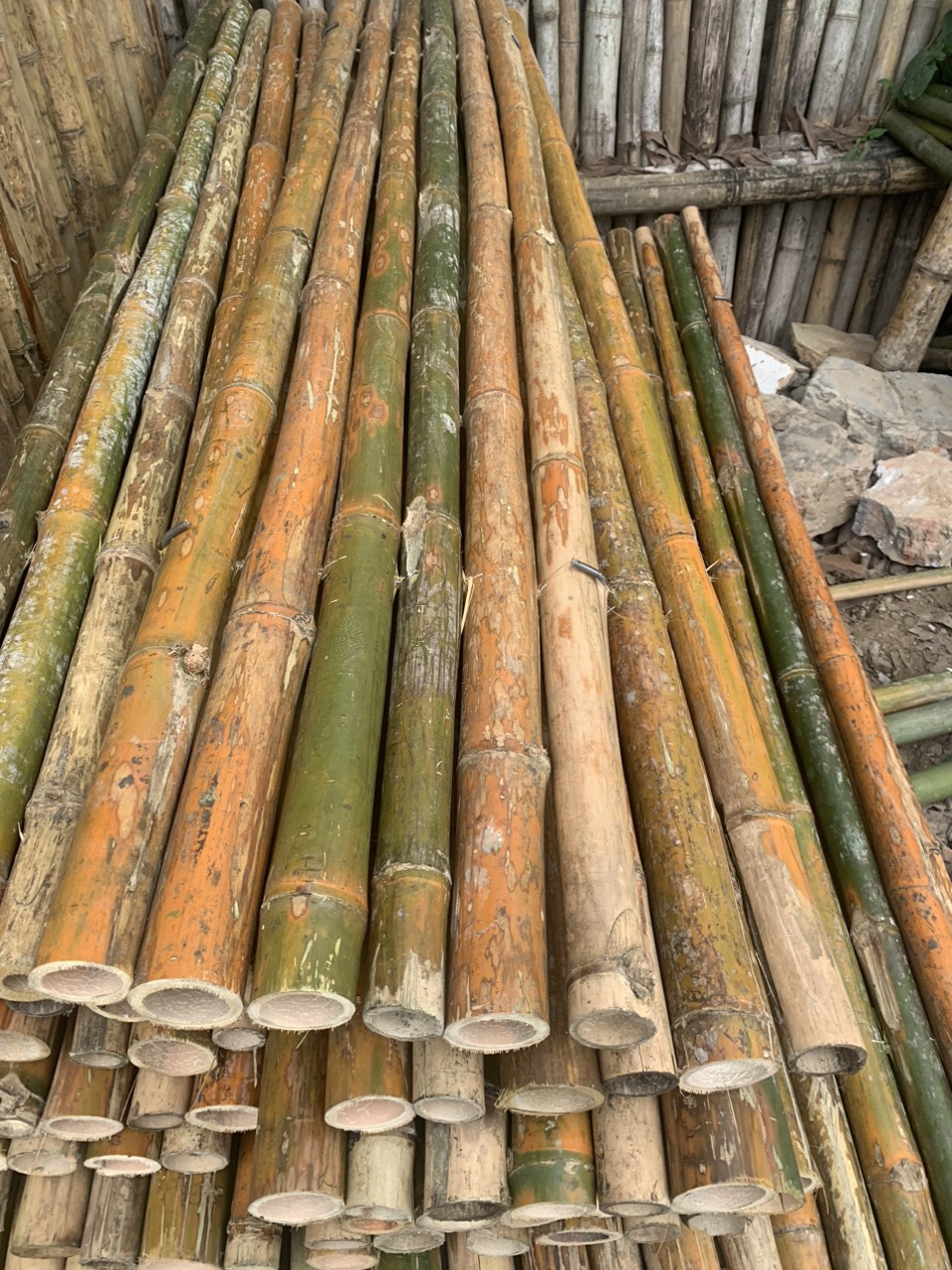 HÀNG SẠP TRE SẠP TRÚC HÀNG CHẤT LƯỢNG CÓ BẢO HÀNG