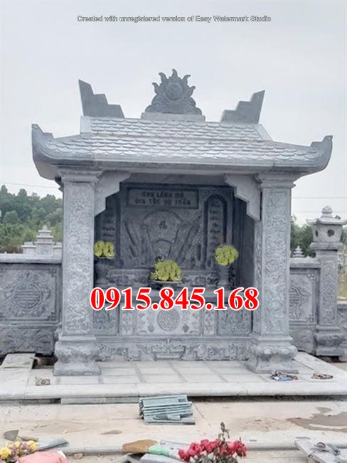Mẫu am thờ tro cốt đá bán đồng nai + miếu khóm trang thờ thần linh