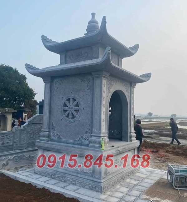 28+ Mẫu am thờ tro cốt đá đẹp bán bình dương + miếu khóm trang bàn thờ