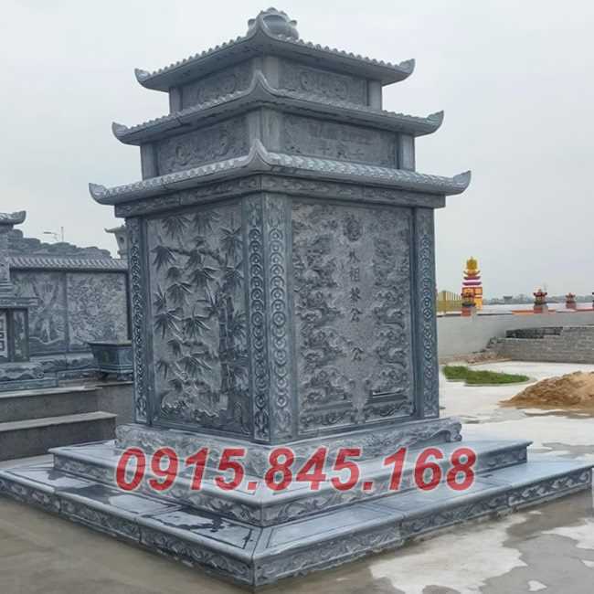 28+ Mẫu am thờ tro cốt đá đẹp bán bình dương + miếu khóm trang bàn thờ