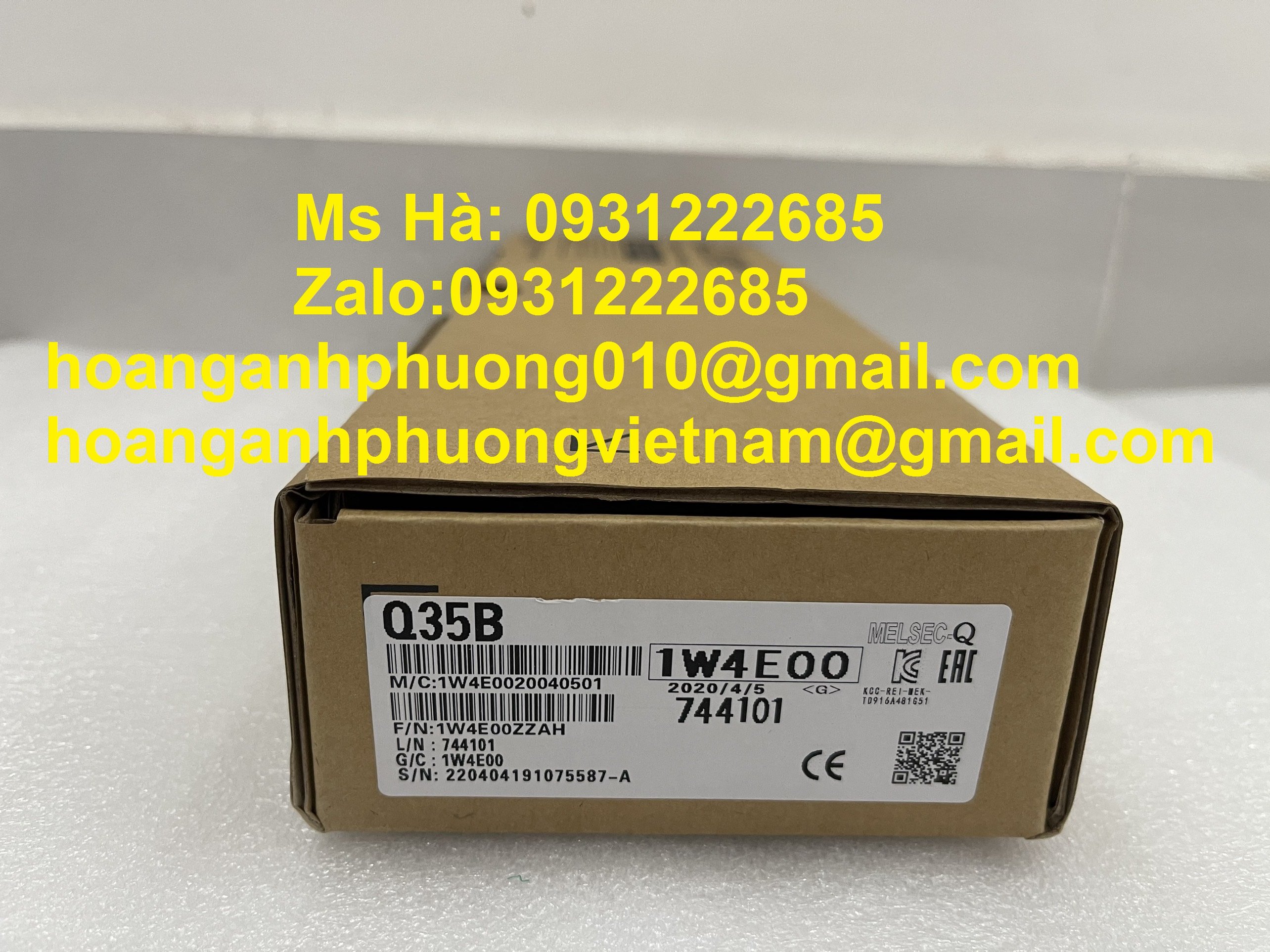 Main base Q35B mitsubishi - giá tốt hiện nay - hàng nhập mới