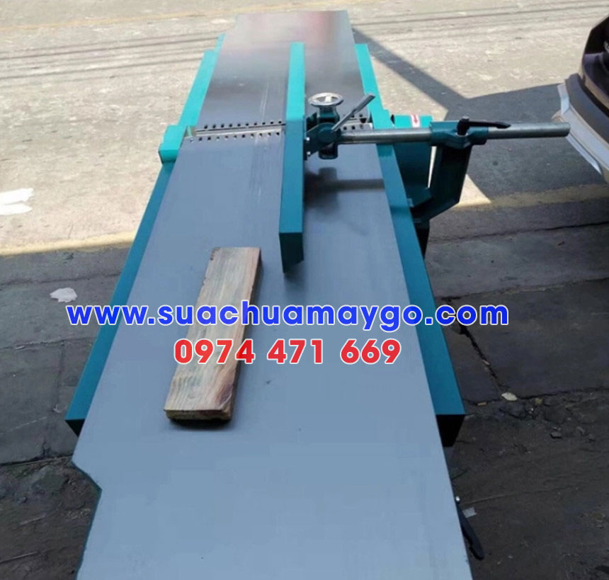 BÁN MÁY BÀO THẨM MB504 - MÁY MỚI 100% GIÁ RẺ TẠI LONG AN