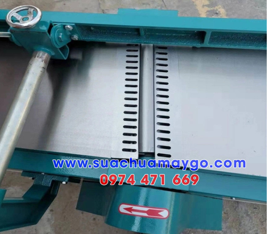 BÁN MÁY BÀO THẨM MB504 - MÁY MỚI 100% GIÁ RẺ TẠI LONG AN