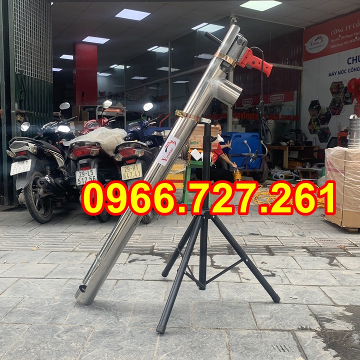 Máy hút thóc, hút nông sản giá rẻ