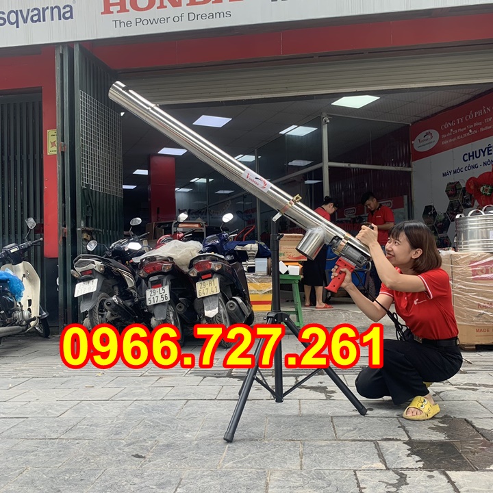 Máy hút thóc, hút nông sản giá rẻ