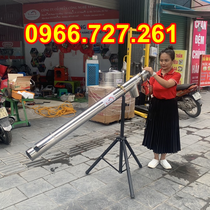 Máy hút thóc, hút nông sản giá rẻ