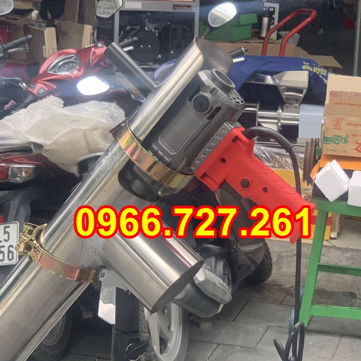 Máy hút thóc, hút nông sản giá rẻ