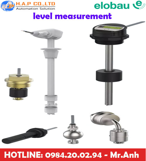 đo mức từ tính Elobau tại việt nam , elobau việt nam
