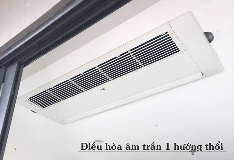 Xóa tan nắng nóng chill cả ngày dài cùng máy lạnh Multi LG