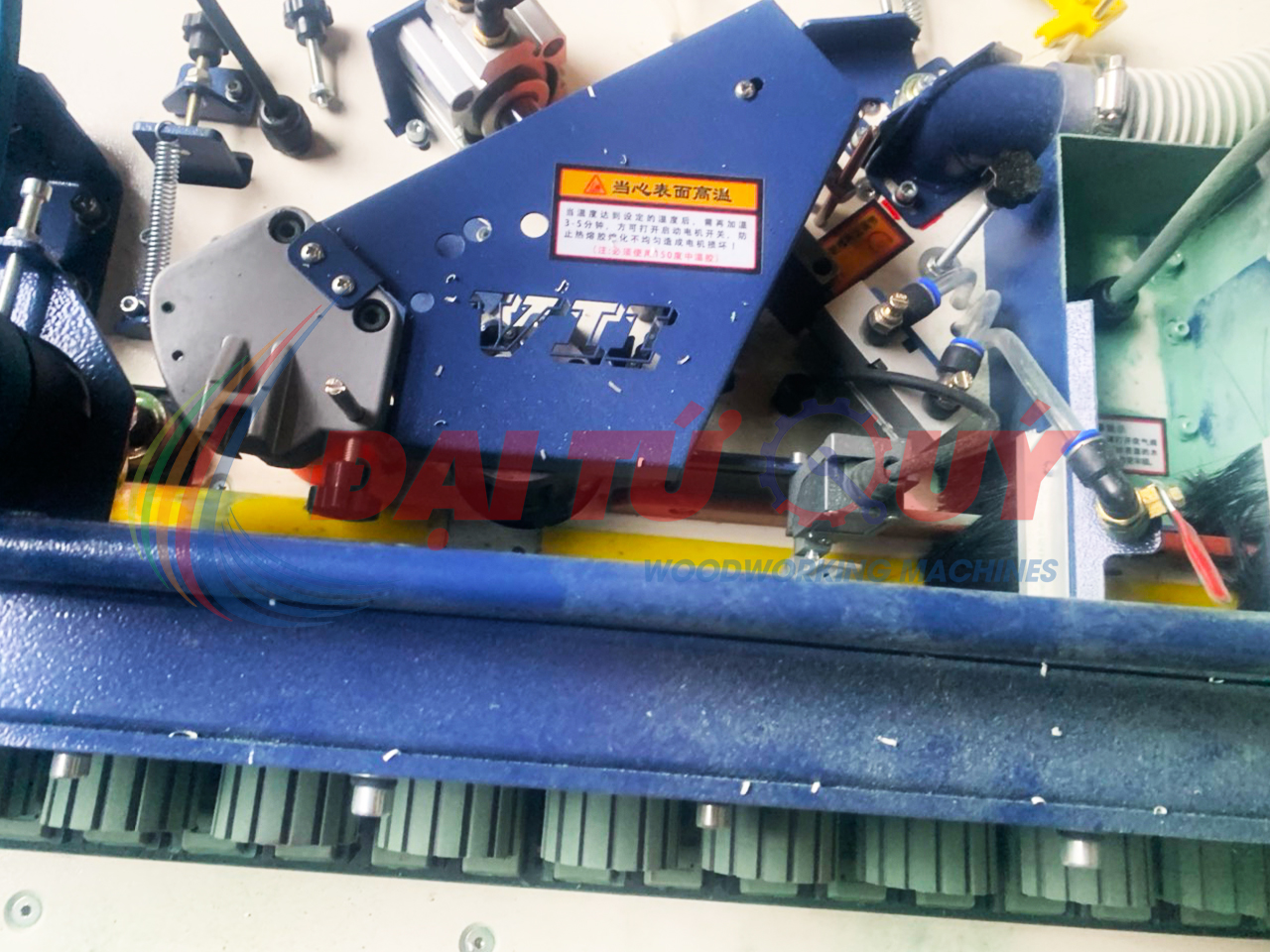 BÁN MÁY DÁN CẠNH NGHIÊNG 45 ĐỘ TỰ ĐỘNG WF-2700 GIÁ RẺ TẠI QUẬN 9