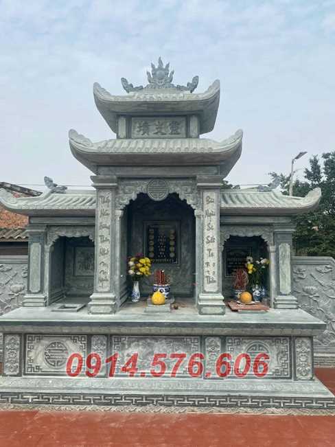 kích thước 302 cây hương đá thờ đẹp - am miếu củng lầu thờ nghĩa trang