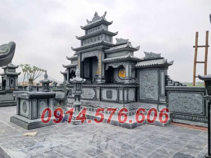 349 giá bán cây hương thờ đá lăng mộ đẹp + miếu củng kỳ đài am mồ mả