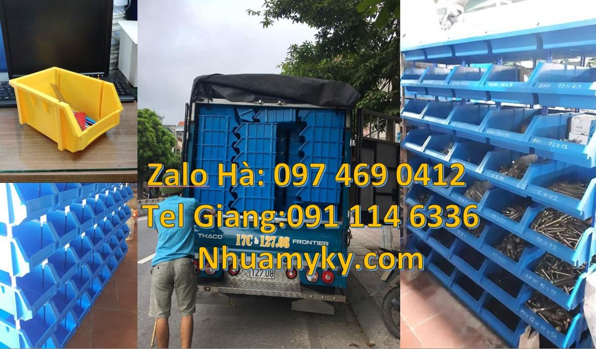 Bán kệ đựng linh kiện điện tử duy tân,kệ nhựa đựng đồ dùng tạp hóa nhỏ