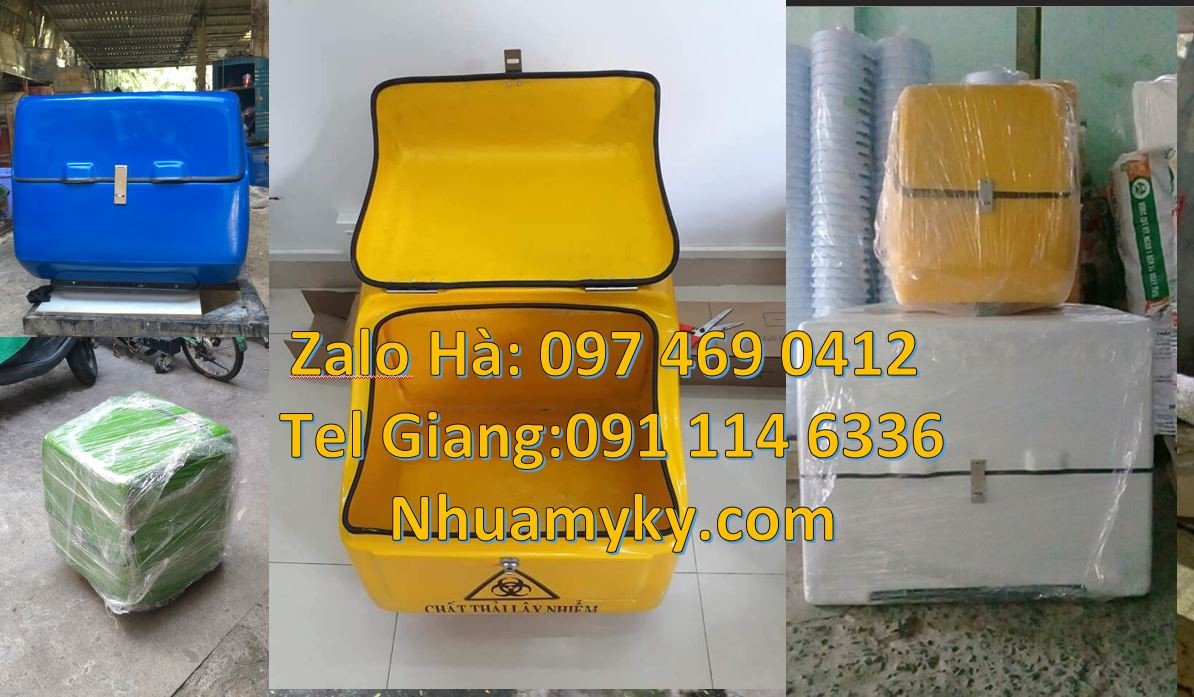 Thùng giao đồ ăn nhanh,thùng giao trà sữa trân châu,thùng giao hàng rẻ