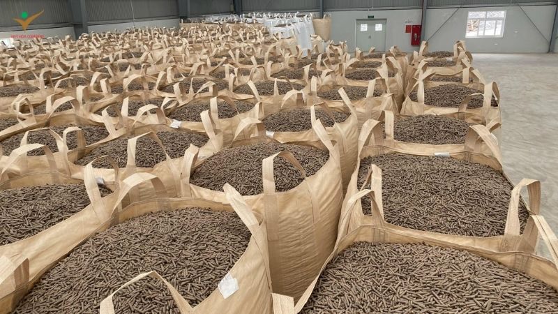 Bao Jumbo hàng nhập 95% CŨ-MỚI giá tại kho