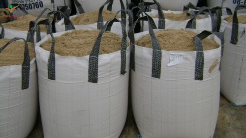 Bao Jumbo hàng nhập 95% CŨ-MỚI giá tại kho