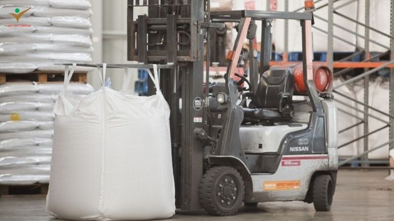 Bao Jumbo hàng nhập 95% CŨ-MỚI giá tại kho