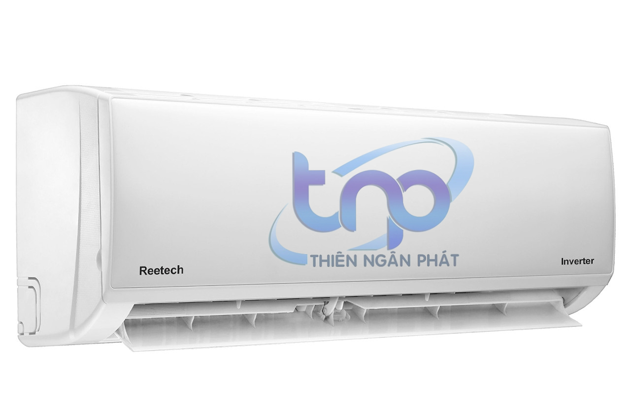 Thiết kế sành điệu dành cho máy lạnh treo tường