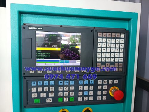 BÁN MÁY PHAY ROUTER CNC 1 ĐẦU THAY DAO TỰ ĐỘNG GIÁ RẺ TẠI QUẬN TÂN PHÚ