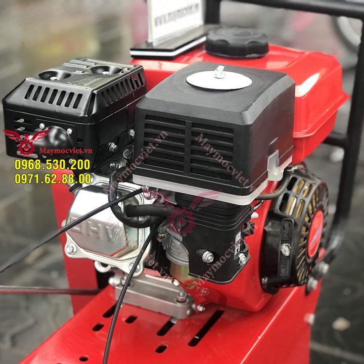 Hot thú vị chiếc máy đào rãnh thoát nước kawasaki TK70