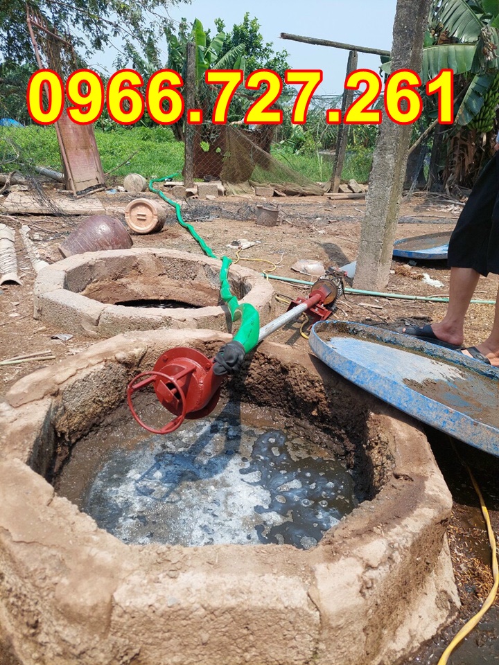 Máy bơm hút bùn thải , hút cát chạy điện