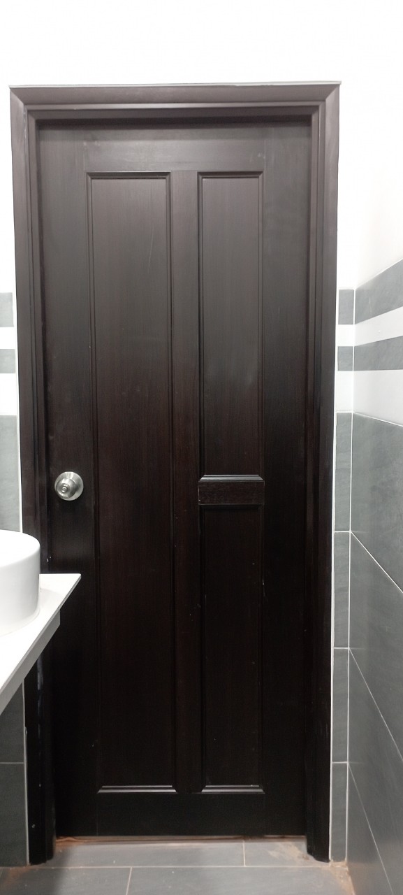 Cửa nhựa Đài Loan tại Cam Ranh  Cửa giias rẻ