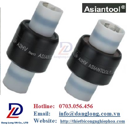 Đầu nối điện dạng xoay Asiantool GIÁ SIÊU RẺ