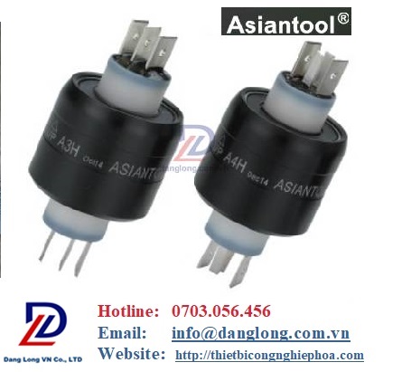 Đầu nối điện dạng xoay Asiantool GIÁ SIÊU RẺ