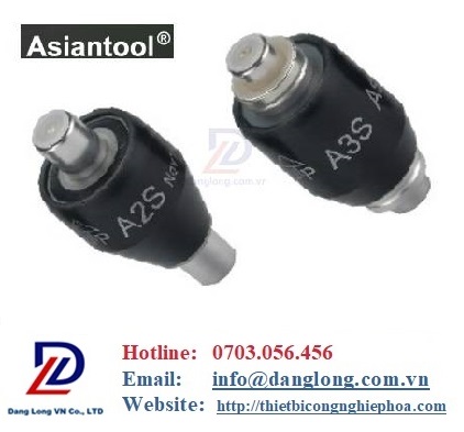 Đầu nối điện dạng xoay Asiantool GIÁ SIÊU RẺ