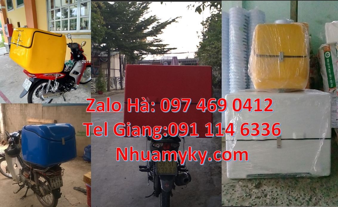 Bán thùng giao hàng tiết kiệm,thùng vận chuyển thư báo bưu phẩm giá rẻ