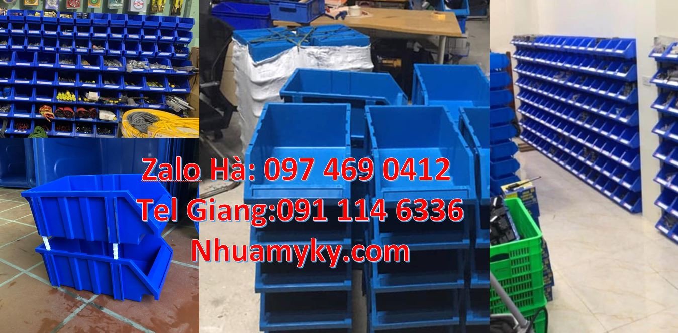 Bán kệ đựng linh kiện điện tử cỡ nhỏ,kệ nhựa đựng đồ tạp hóa giá rẻ hc