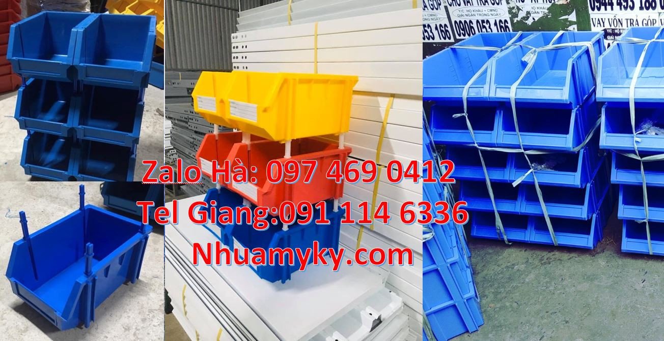 Bán kệ đựng linh kiện điện tử cỡ nhỏ,kệ nhựa đựng đồ tạp hóa giá rẻ hc