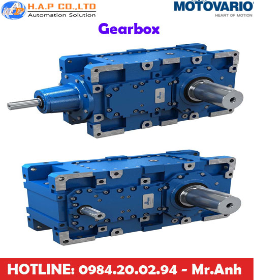hộp số giảm tốc motovario tại việt nam ,