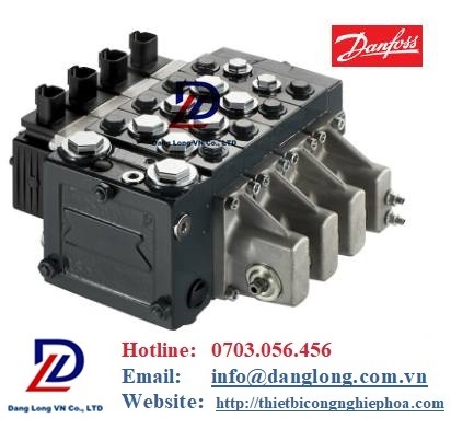 Van Tỷ Lệ Danfoss GIÁ SIÊU RẺ - RẺ CHẤN ĐỘNG