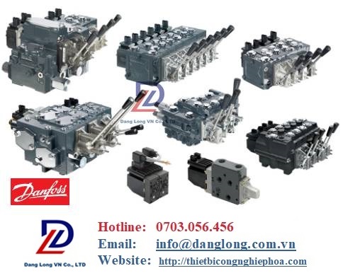 Van Tỷ Lệ Danfoss GIÁ SIÊU RẺ - RẺ CHẤN ĐỘNG