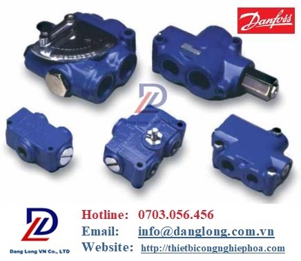 Van Tỷ Lệ Danfoss GIÁ SIÊU RẺ - RẺ CHẤN ĐỘNG