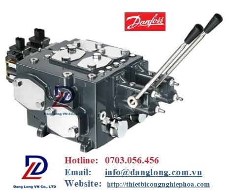 Van Tỷ Lệ Danfoss GIÁ SIÊU RẺ - RẺ CHẤN ĐỘNG