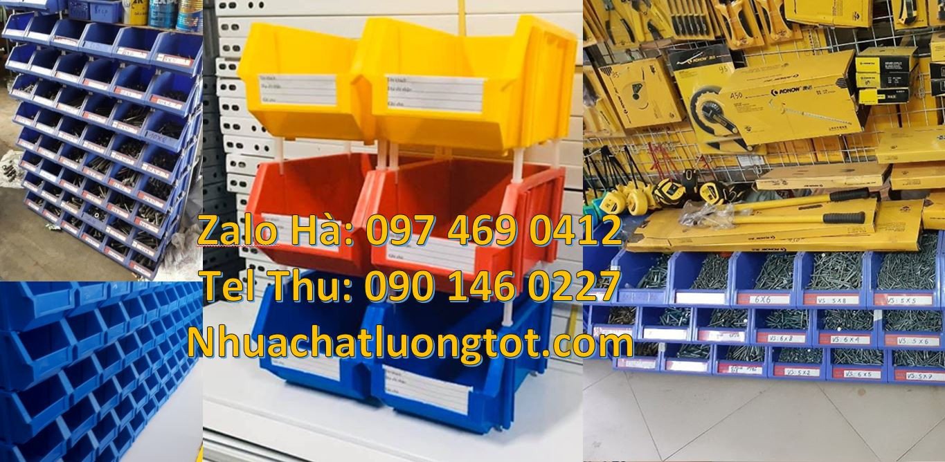 Bán kệ đựng linh kiện điện tử cỡ nhỏ,kệ đựng dụng cụ cỡ đại duy tân rẻ