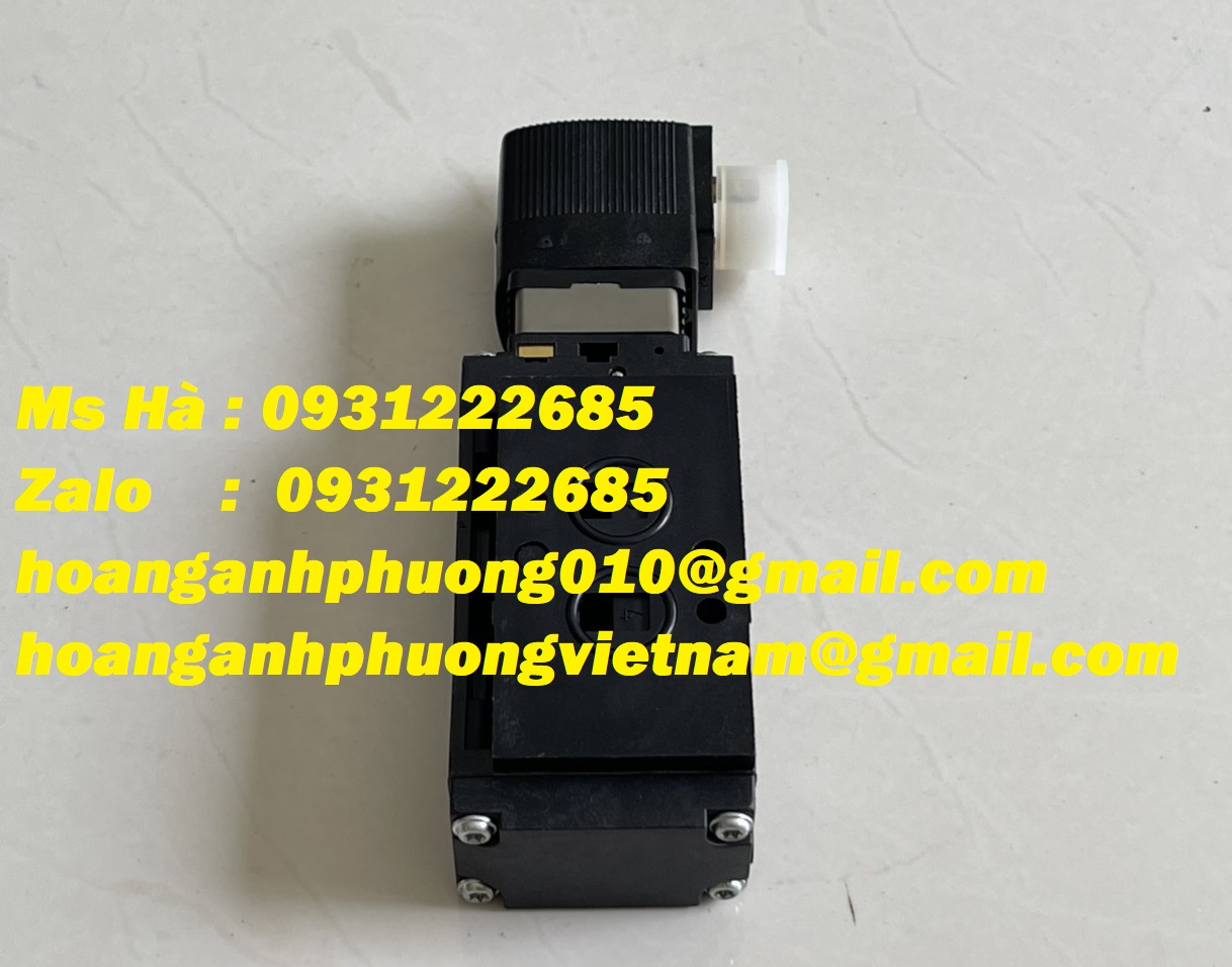 00131421  van khí nén chính hãng  Burkert  Bình Dương