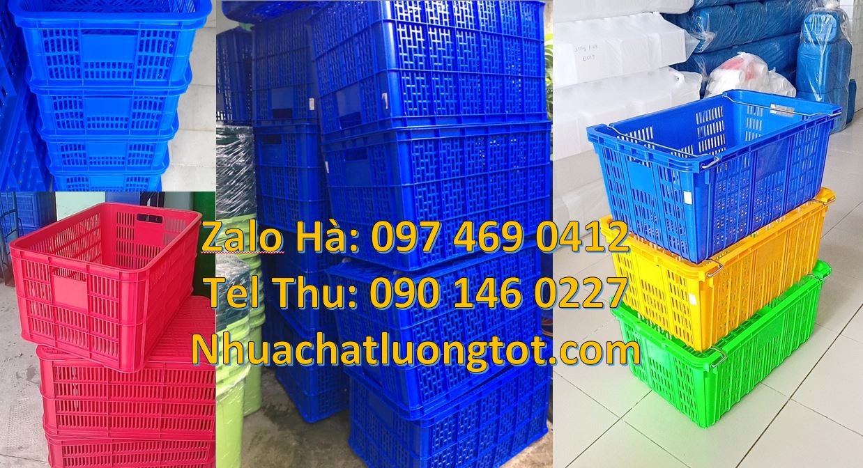 Bán sĩ lẻ sóng nhựa công nghiệp hở,sóng nhựa bít có nắp đậy kèm bánh x