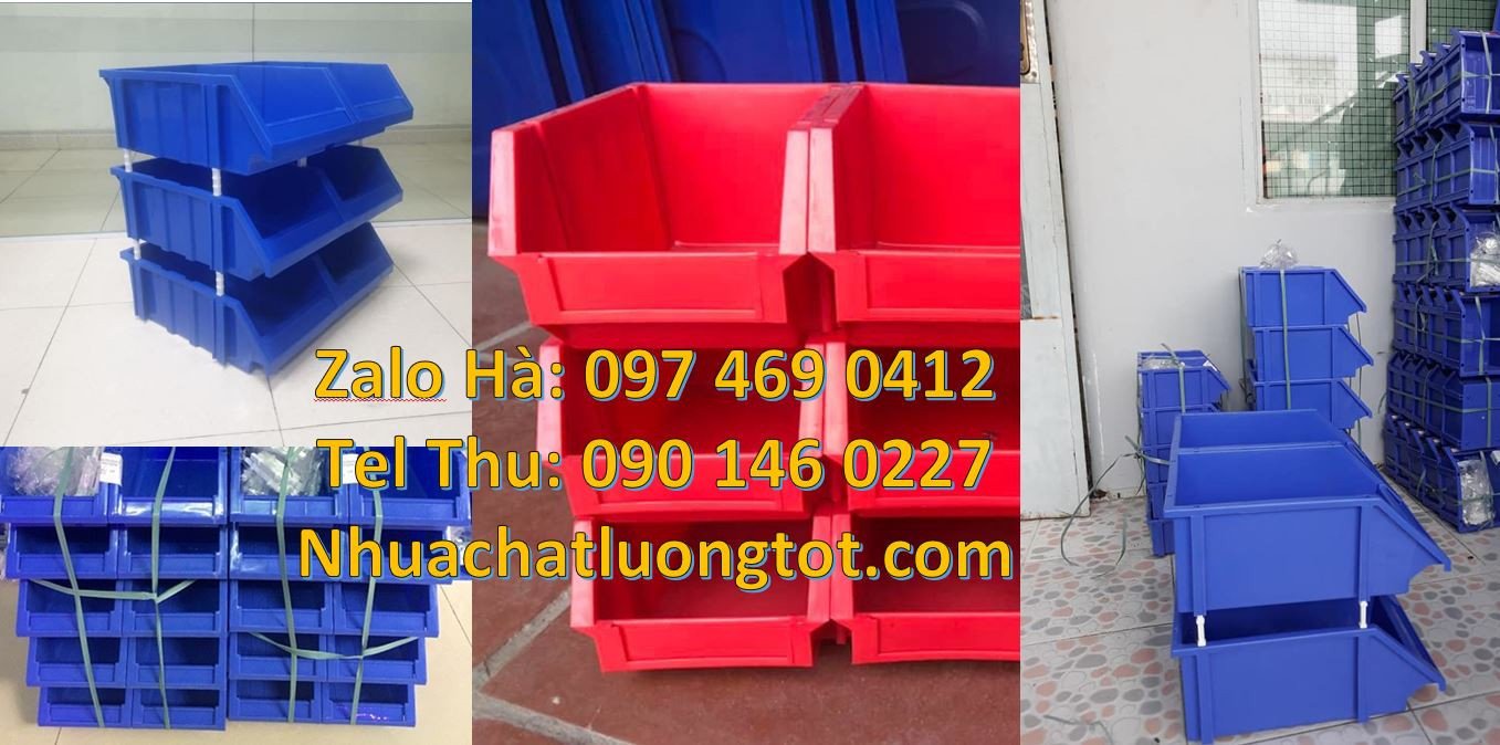 Bán kệ nhựa đựng ốc vít loại nhỏ,hộp đựng dụng cụ cơ khí máy móc xe ma