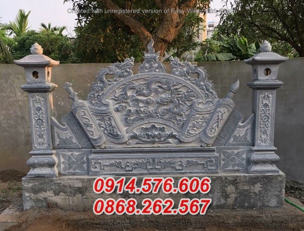 025 mẫu cuốn thư đá đẹp nhất đắk lắk - bức bình cấn phong đá