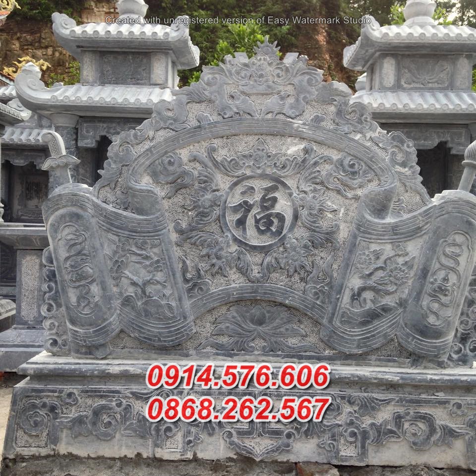025 mẫu cuốn thư đá đẹp nhất đắk lắk - bức bình cấn phong đá