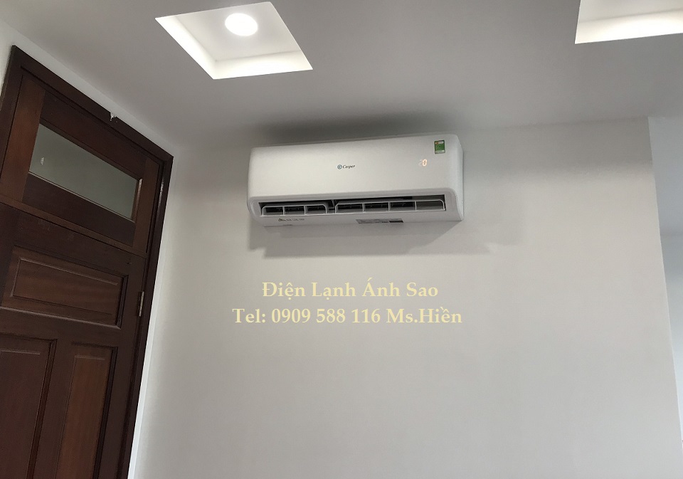 Chọn mua máy lạnh sao cho chuẩn - Đơn vị uy tín chuyên về máy lạnh