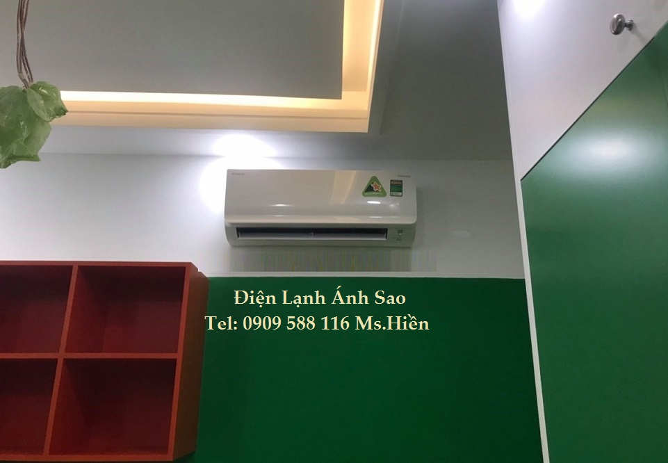 Chọn mua máy lạnh sao cho chuẩn - Đơn vị uy tín chuyên về máy lạnh