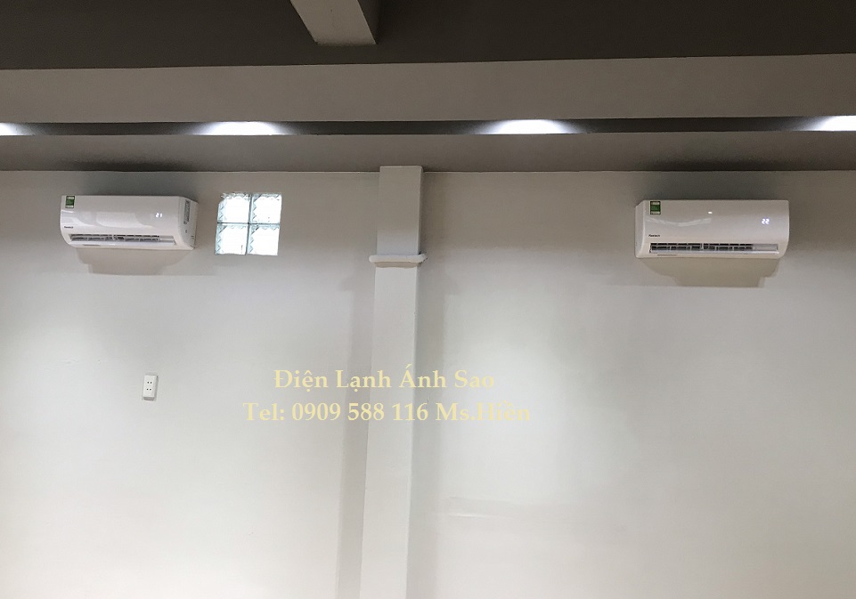 Chọn mua máy lạnh sao cho chuẩn - Đơn vị uy tín chuyên về máy lạnh